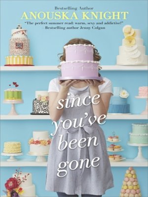 cover image of Since You've Been Gone